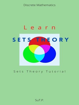 cover image of Learn Sets Theory